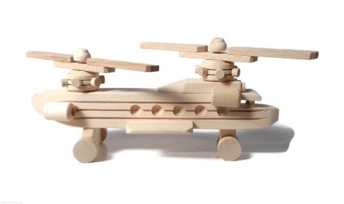 Helikopter ZABAWKA EDUKACYJNA Montessori