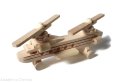 Helikopter ZABAWKA EDUKACYJNA Montessori