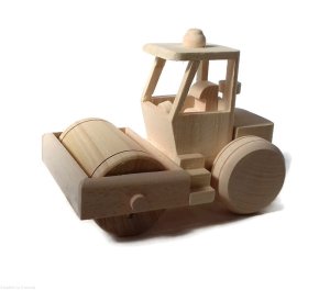 Walec ZABAWKA EDUKACYJNA Montessori