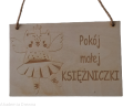 Tabliczka na drzwi Różne wzory