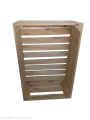 Skrzynia drewniana 60x40x20