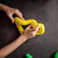 Rurki sensoryczne TUBY 10szt