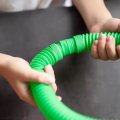Rurki sensoryczne TUBY 10szt