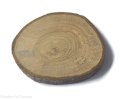 Plaster drewna Dąb szlifowany 7-10 cm / 1 cm