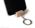 Brelok zawieszka podpórka na telefon
