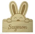 Tabliczka z imieniem Różne wzory