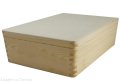 Skrzynka drewniana z deklem 40x30 cm
