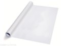 Tablica samoprzylepna biała 200/45 cm + zestaw markerów
