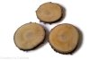 Plaster drewna Plaster drewna Grusza szlifowana 14-17 cm / 2 cm 